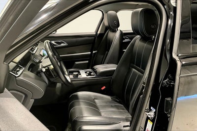 2020 Land Rover Range Rover Velar S