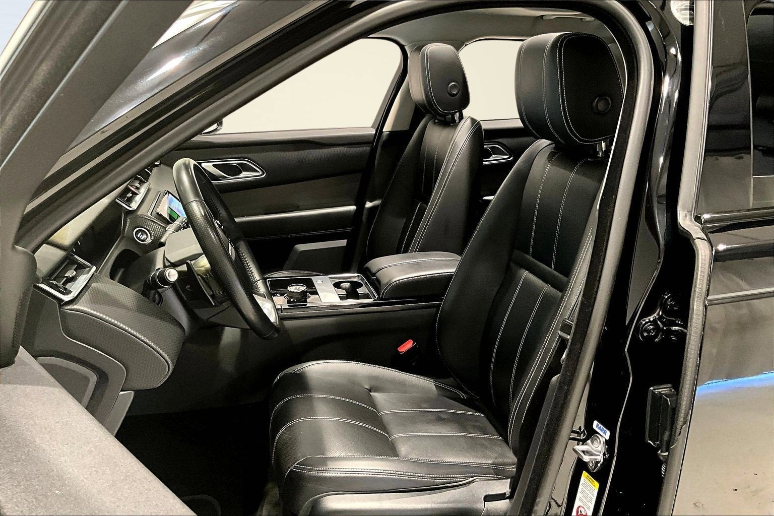 2020 Land Rover Range Rover Velar S