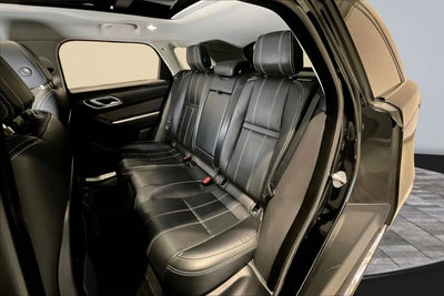 2020 Land Rover Range Rover Velar S