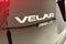 2020 Land Rover Range Rover Velar S