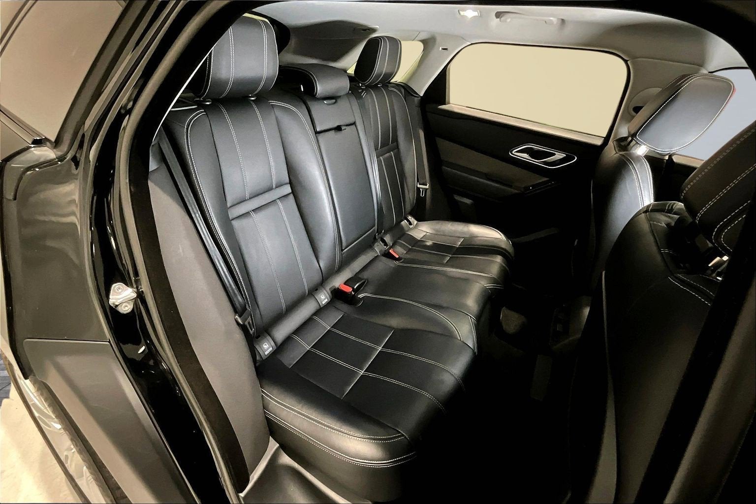 2020 Land Rover Range Rover Velar S