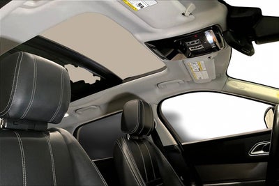 2020 Land Rover Range Rover Velar S