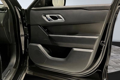 2020 Land Rover Range Rover Velar S