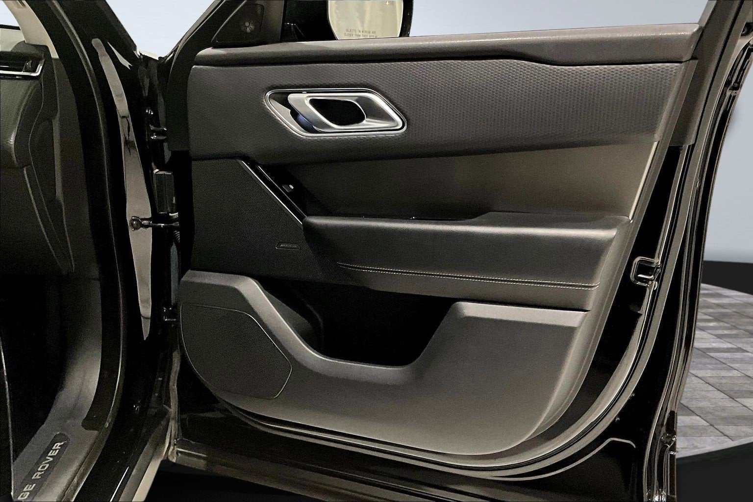 2020 Land Rover Range Rover Velar S