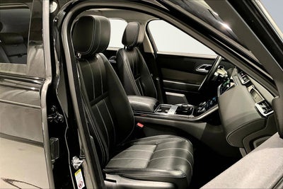 2020 Land Rover Range Rover Velar S