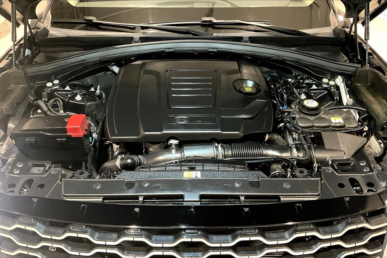 2020 Land Rover Range Rover Velar S