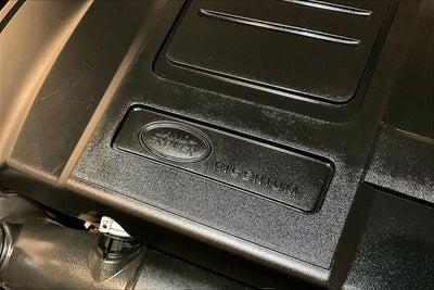 2020 Land Rover Range Rover Velar S