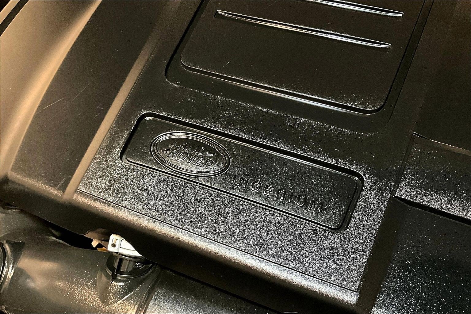 2020 Land Rover Range Rover Velar S