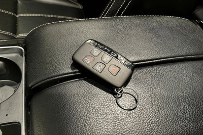 2020 Land Rover Range Rover Velar S