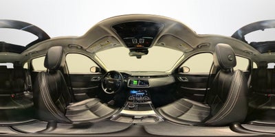 2020 Land Rover Range Rover Velar S