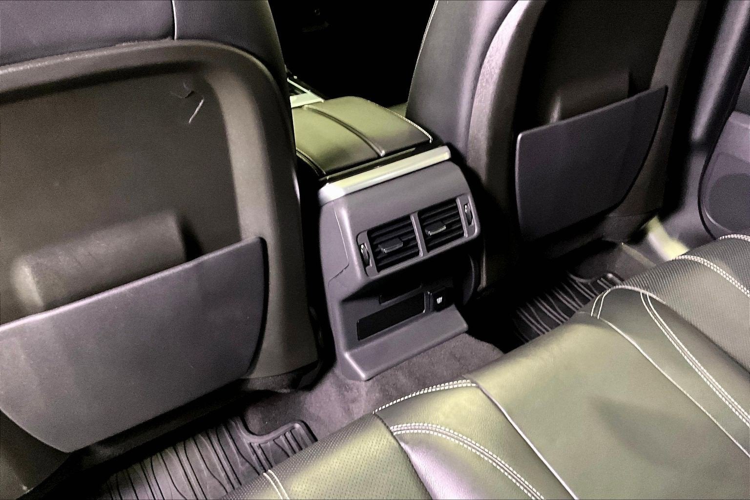 2019 Land Rover Range Rover Velar S