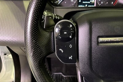 2019 Land Rover Range Rover Velar S