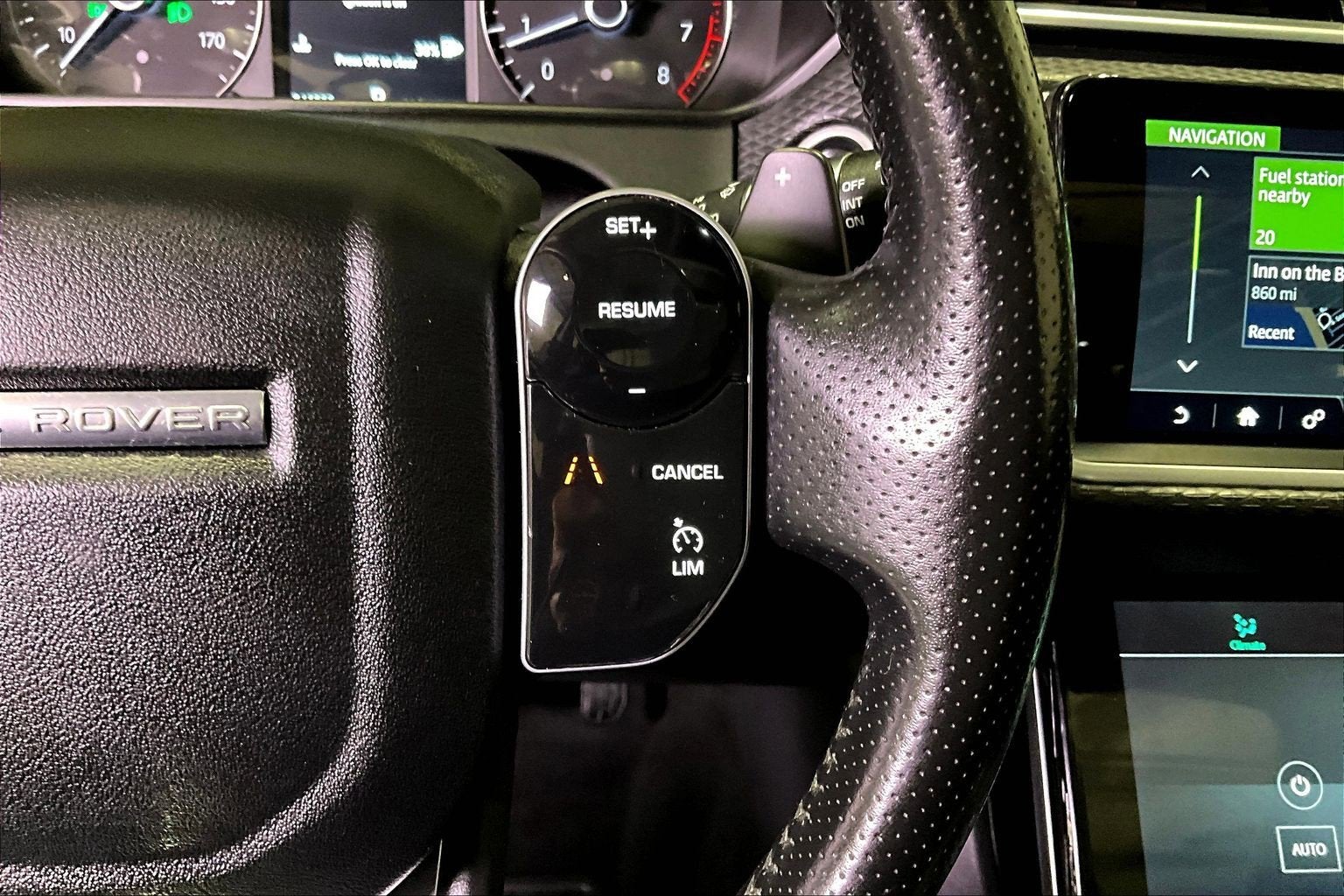 2019 Land Rover Range Rover Velar S