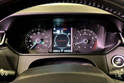 2019 Land Rover Range Rover Velar S