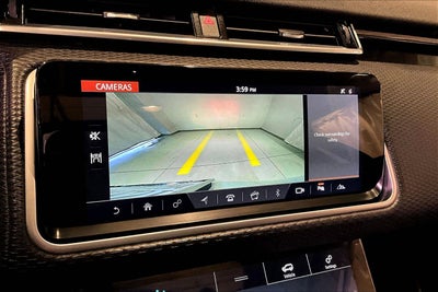 2019 Land Rover Range Rover Velar S