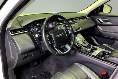 2019 Land Rover Range Rover Velar S
