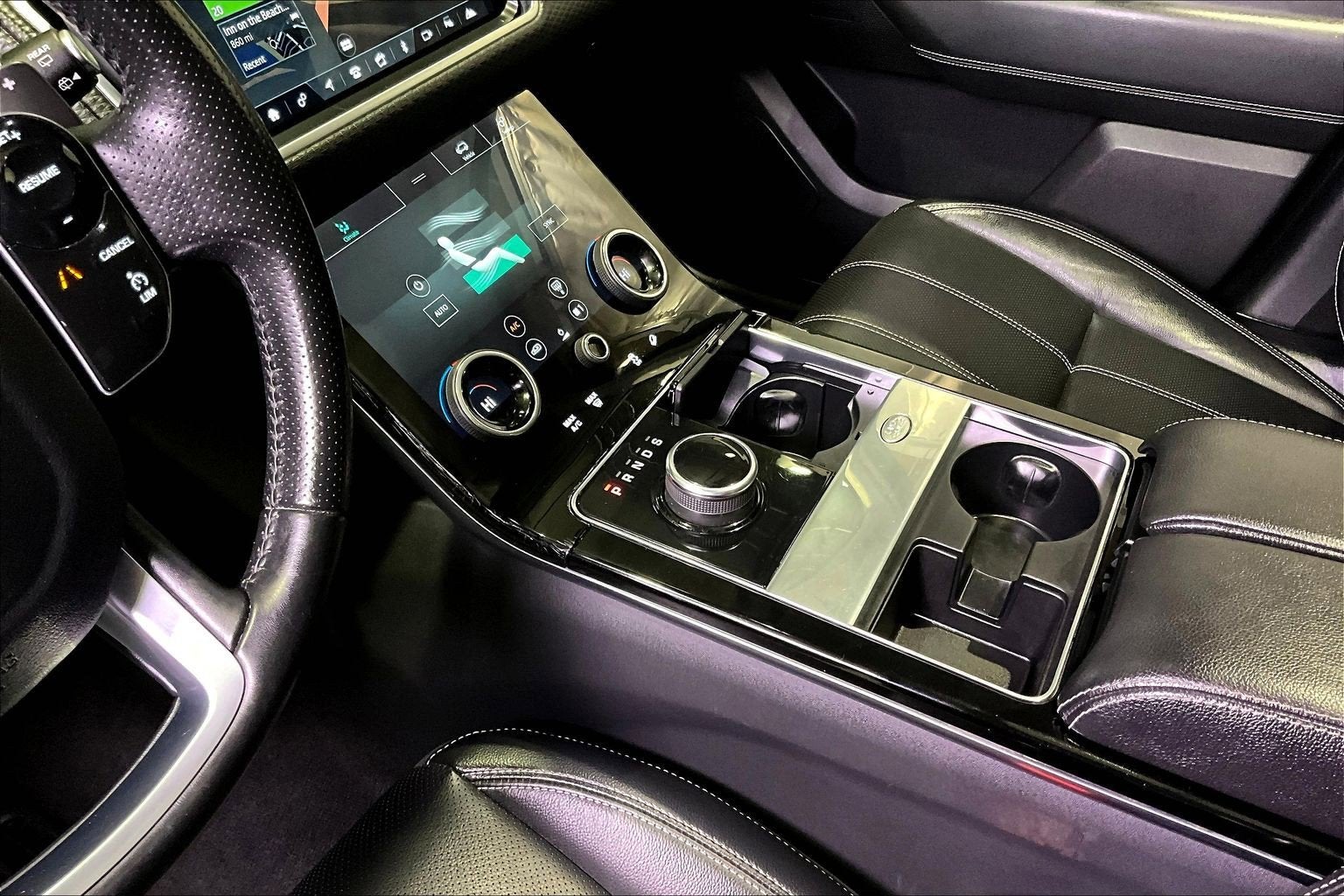 2019 Land Rover Range Rover Velar S