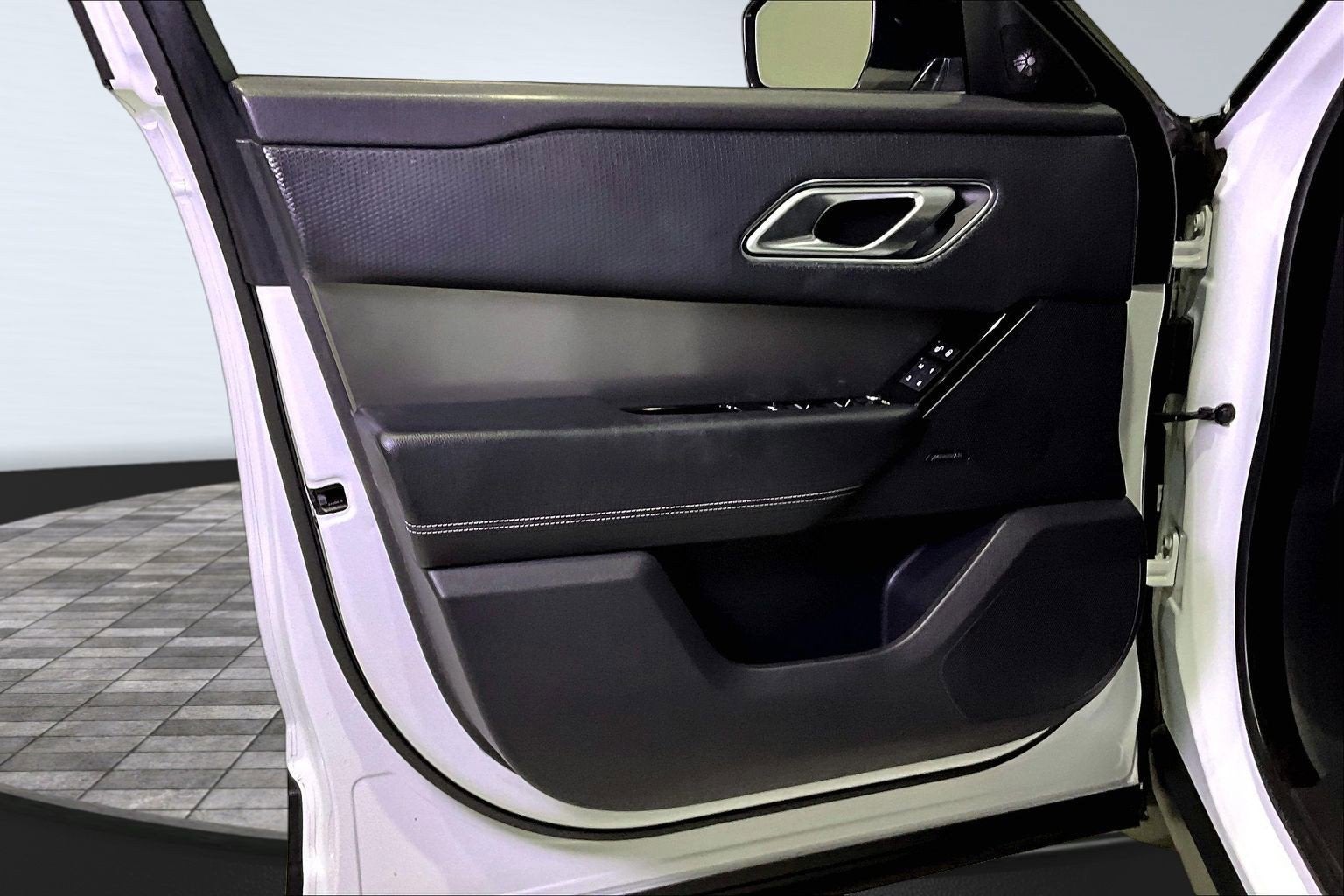 2019 Land Rover Range Rover Velar S