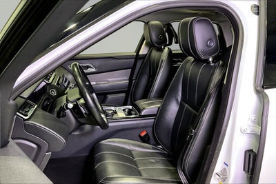 2019 Land Rover Range Rover Velar S