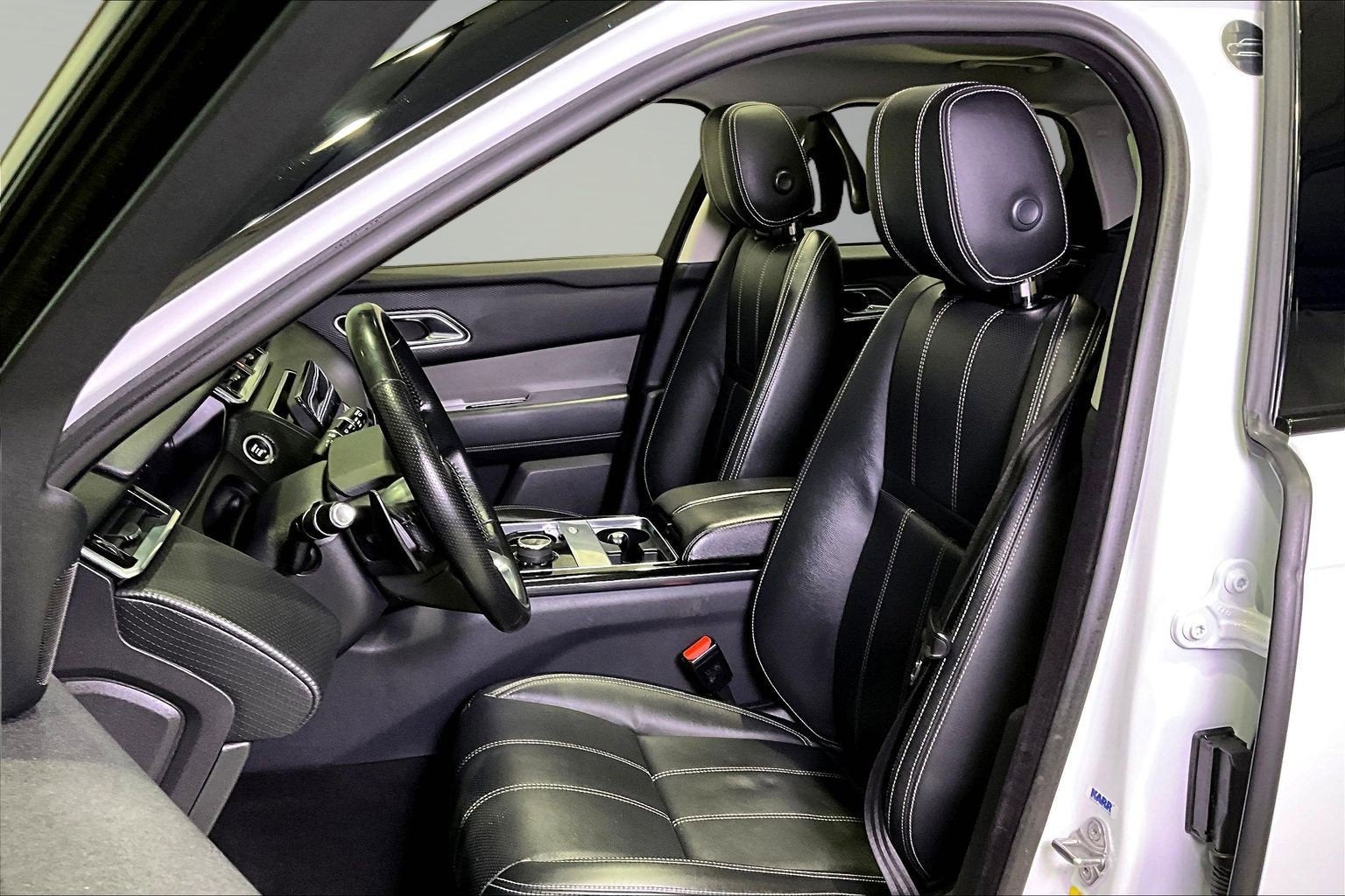 2019 Land Rover Range Rover Velar S