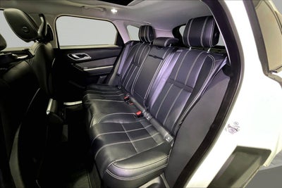 2019 Land Rover Range Rover Velar S