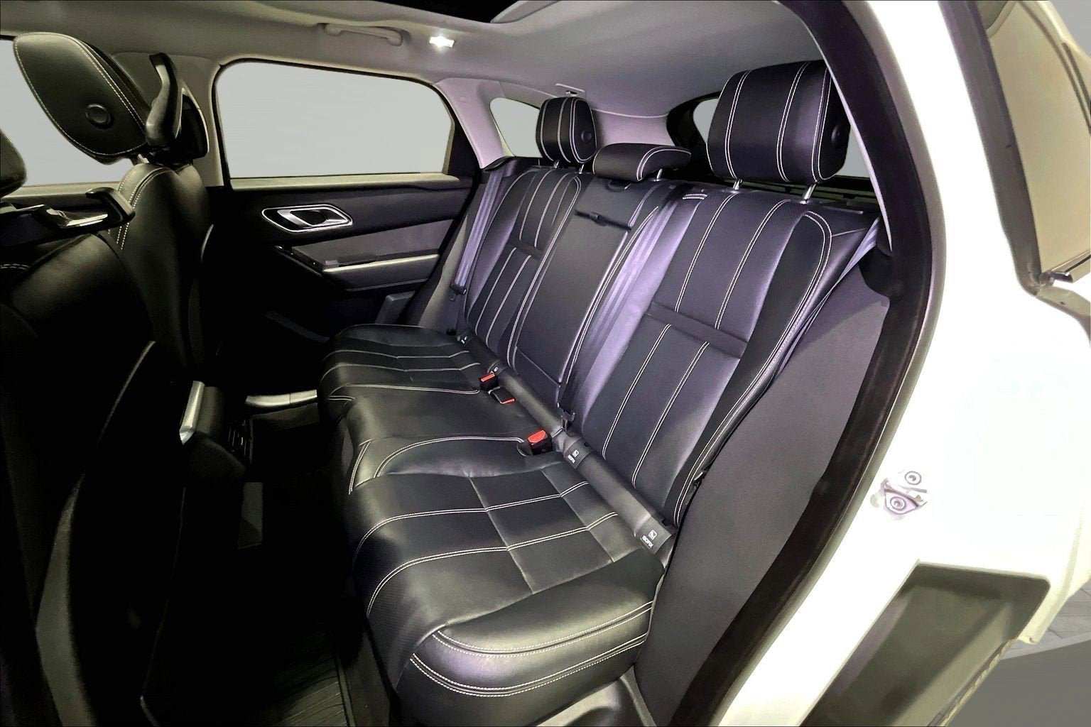 2019 Land Rover Range Rover Velar S