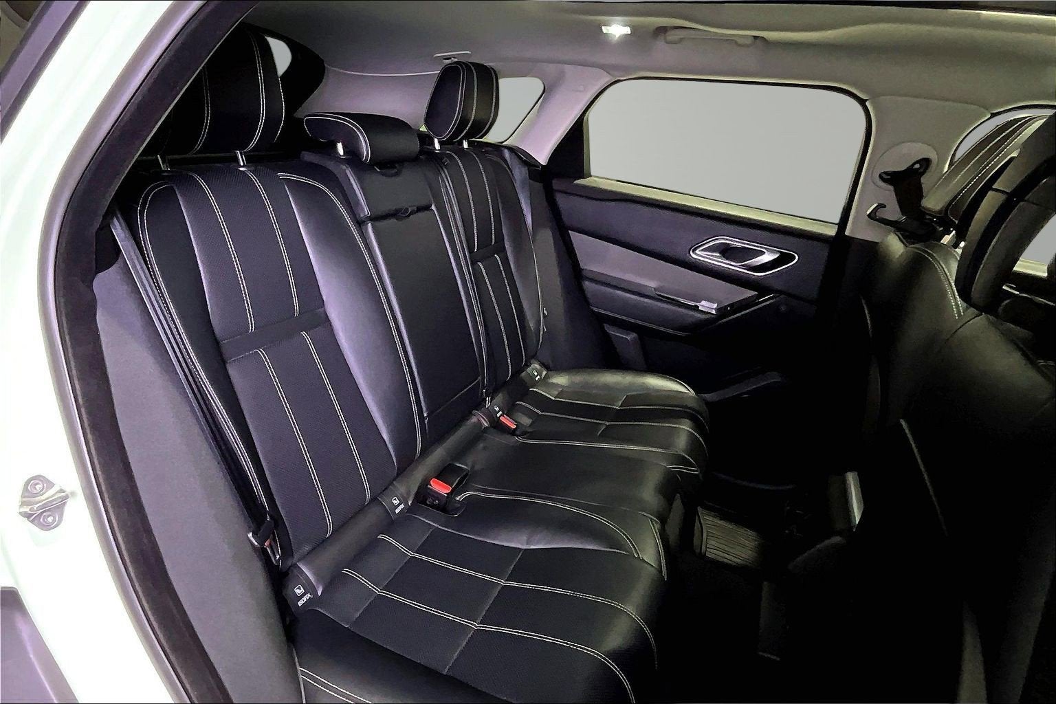 2019 Land Rover Range Rover Velar S