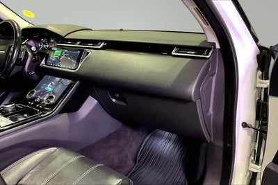 2019 Land Rover Range Rover Velar S