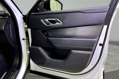 2019 Land Rover Range Rover Velar S