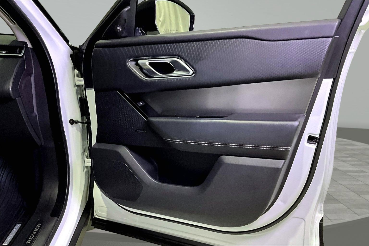 2019 Land Rover Range Rover Velar S