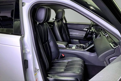 2019 Land Rover Range Rover Velar S