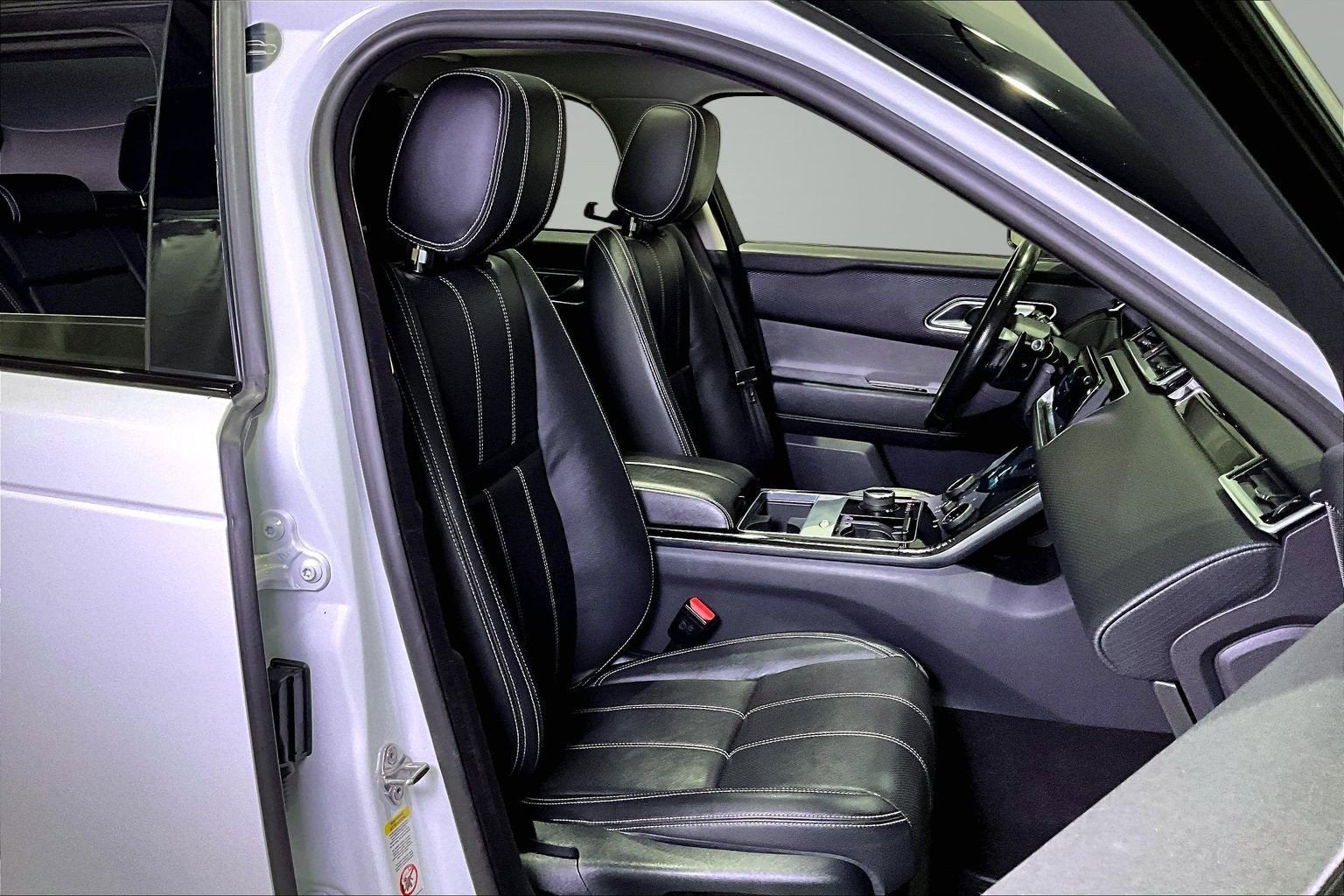 2019 Land Rover Range Rover Velar S