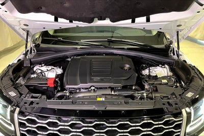 2019 Land Rover Range Rover Velar S