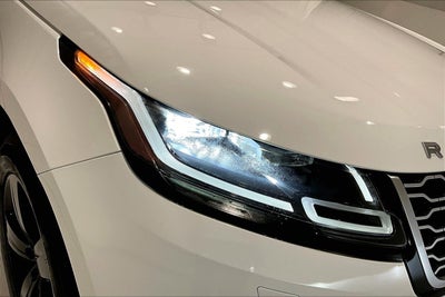 2019 Land Rover Range Rover Velar S