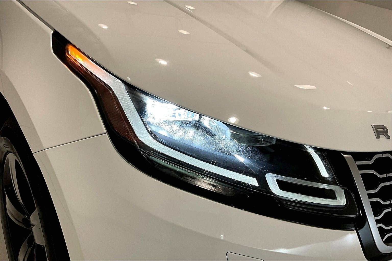 2019 Land Rover Range Rover Velar S