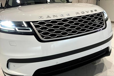 2019 Land Rover Range Rover Velar S