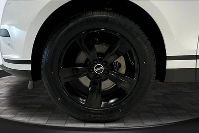 2019 Land Rover Range Rover Velar S