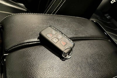 2019 Land Rover Range Rover Velar S