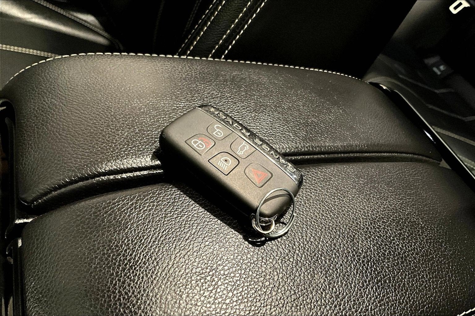 2019 Land Rover Range Rover Velar S