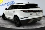 2019 Land Rover Range Rover Velar S