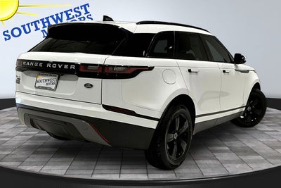 2019 Land Rover Range Rover Velar S
