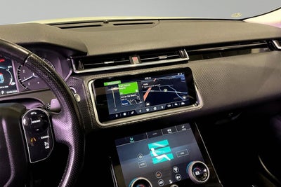 2019 Land Rover Range Rover Velar S