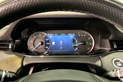 2023 Land Rover Range Rover Evoque R-Dynamic S