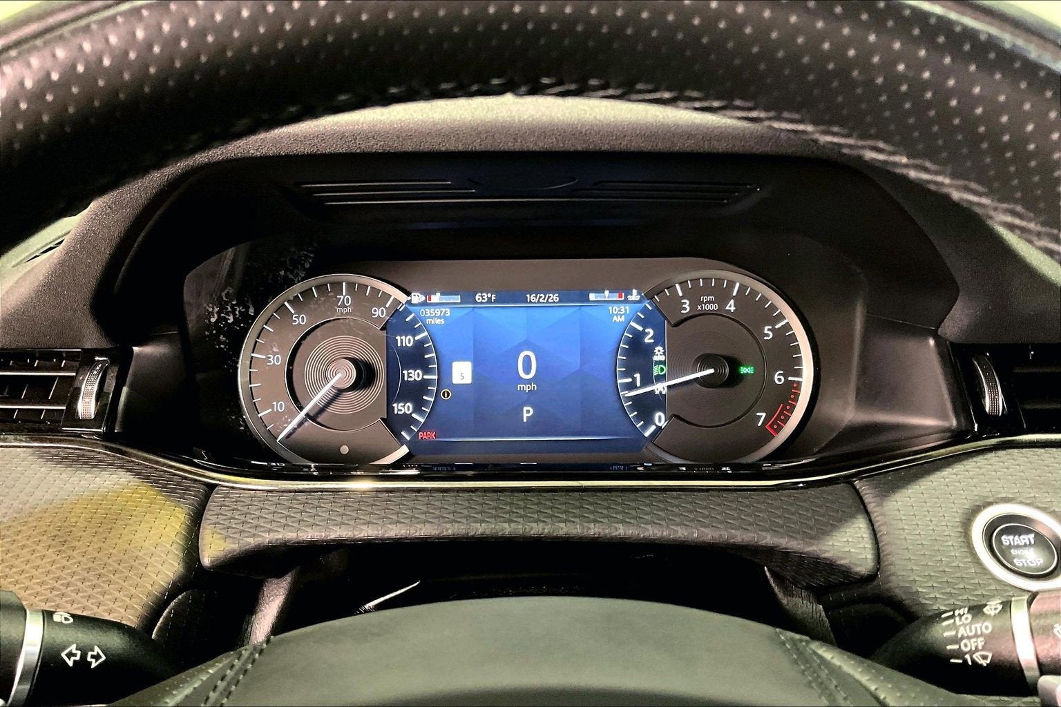 2023 Land Rover Range Rover Evoque R-Dynamic S