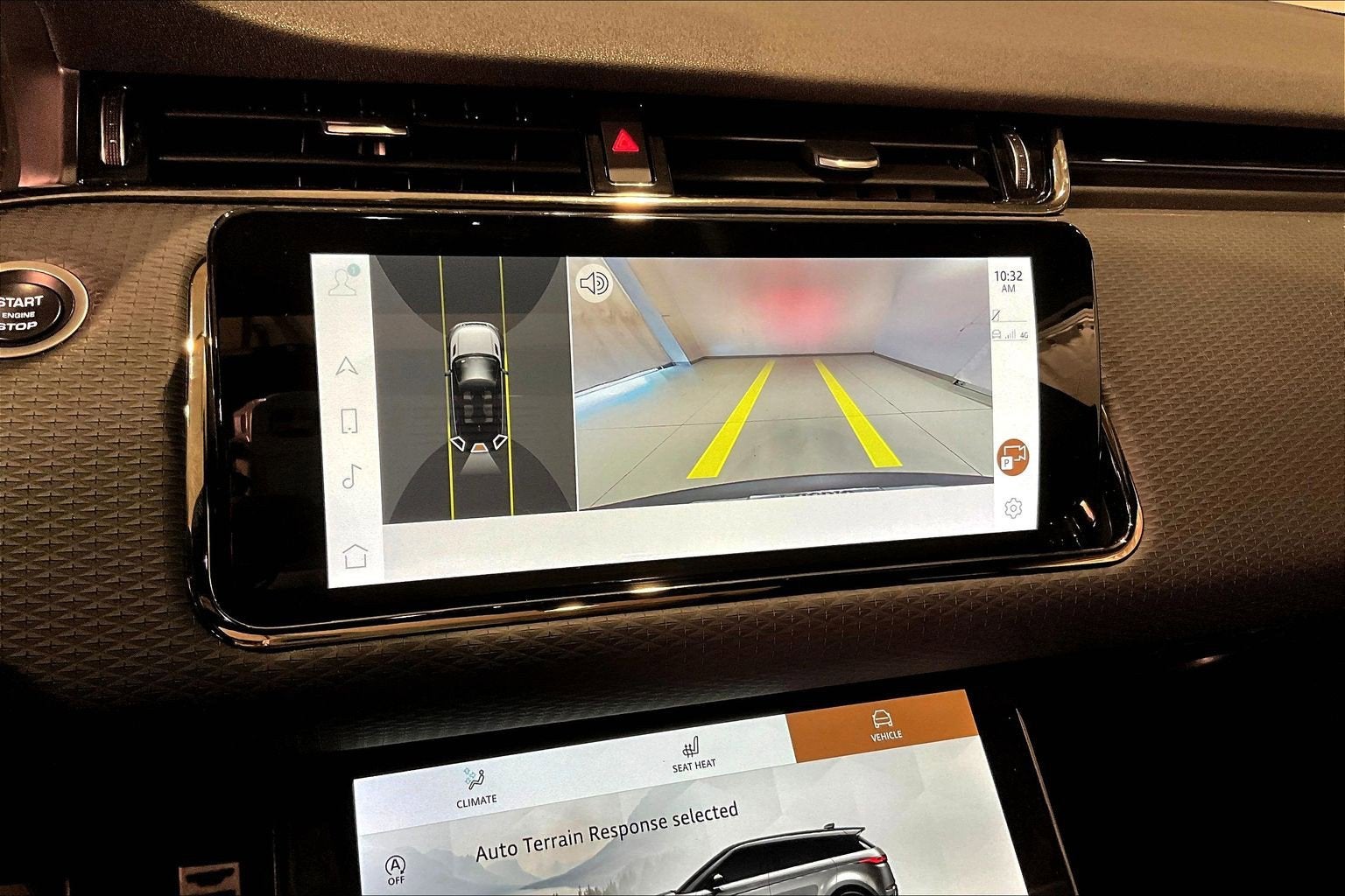 2023 Land Rover Range Rover Evoque R-Dynamic S