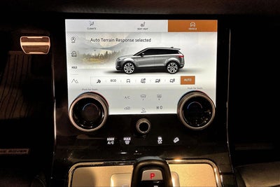2023 Land Rover Range Rover Evoque R-Dynamic S