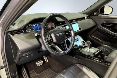 2023 Land Rover Range Rover Evoque R-Dynamic S