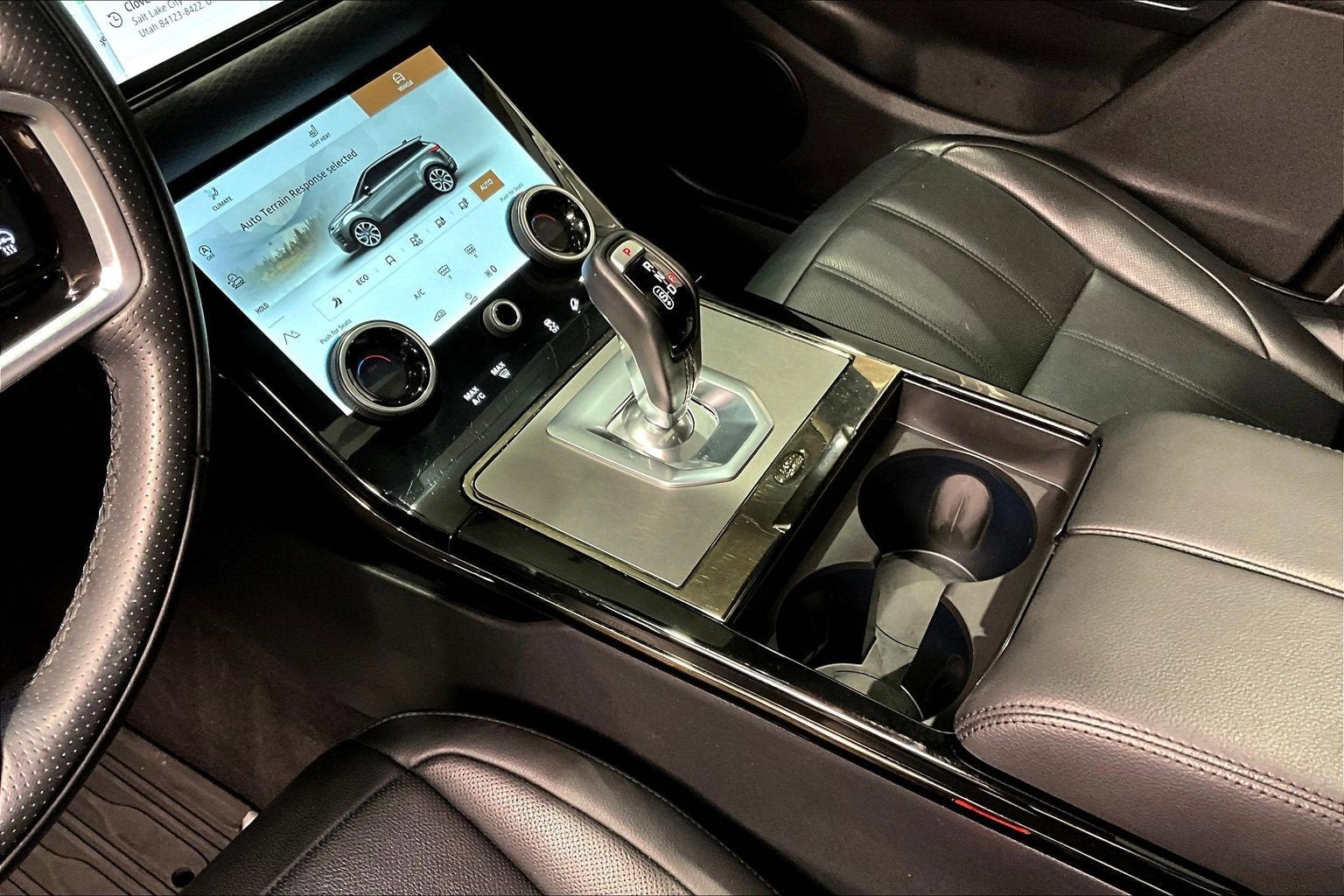 2023 Land Rover Range Rover Evoque R-Dynamic S