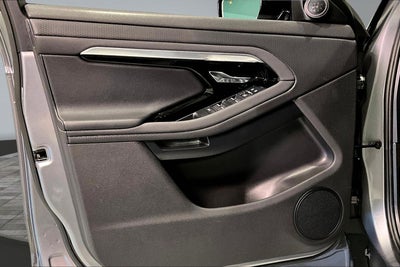 2023 Land Rover Range Rover Evoque R-Dynamic S