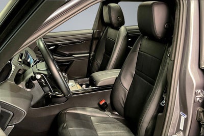 2023 Land Rover Range Rover Evoque R-Dynamic S